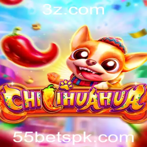 Descubra CHILIHUAHUA: O Novo Jogo Inovador da 55bet