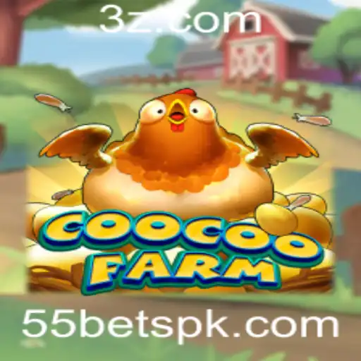 Conheça o CooCooFarm: O Novo Fenômeno no Mundo dos Jogos