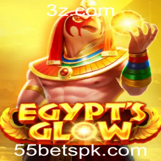 Descubra a Magia e Aventura no Jogo EgyptsGlow