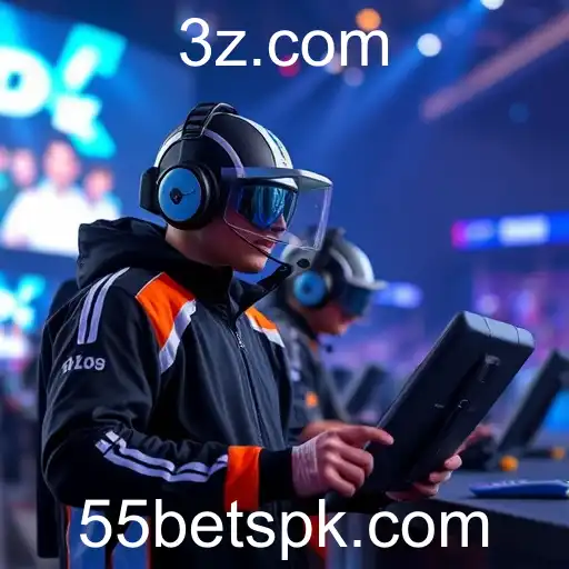 Explorando o Universo dos Esportes Virtuais: O Futuro do Entretenimento Digital