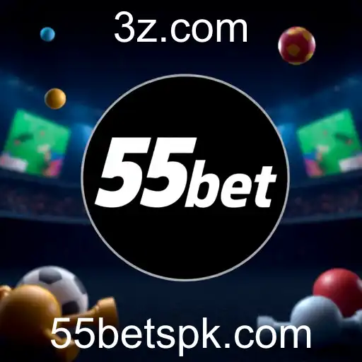 O Impacto de 55bet no Mundo das Apostas Exclusivas