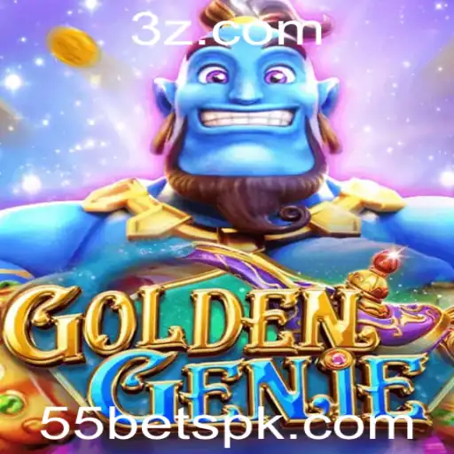 GOLDENGENIE: A Nova Experiência de Jogos Repleta de Emoção