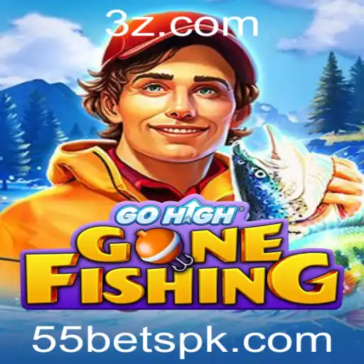 Explorando o Jogo 'GoHighGoneFishing': Uma Nova Experiência Interativa com 55bet