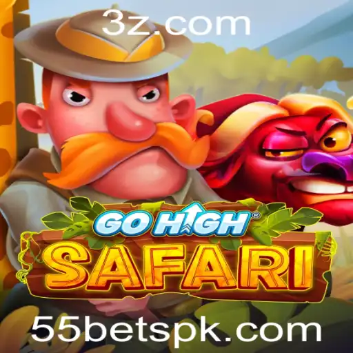 Explorando GoHighSafari: O Jogo Inovador que Revoluciona a Experiência dos Jogadores