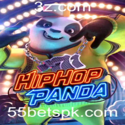 Explorando o Jogo HipHopPanda: A Nova Sensação de Entretenimento no 55bet