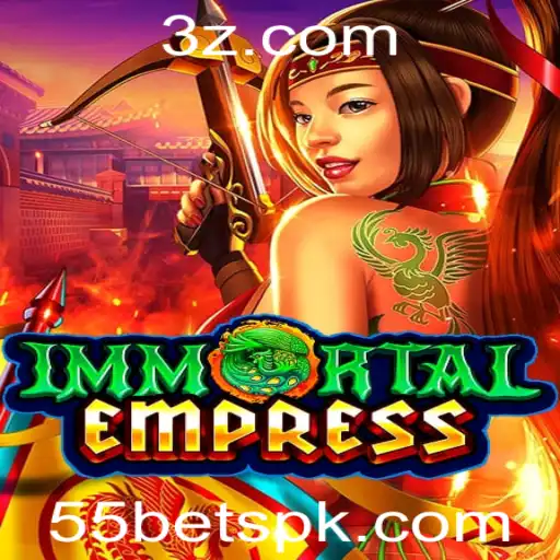 ImmortalEmpress: A Nova Geração de Jogos Estratégicos