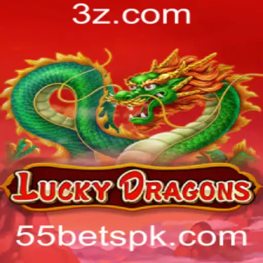 Explorando o Mundo de LuckyDragons e o Conceito de 55bet