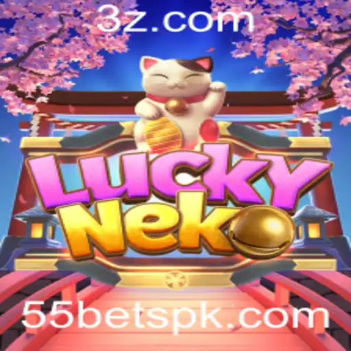 Descubra o Fascinante Mundo do Jogo LuckyNeko e Como Incorporar 55bet