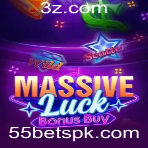 Explorando o Fascinante Jogo MassiveLuckBonusBuy