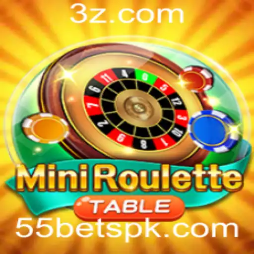 Explorando MiniRoulette: Um Jogo de Azar com 55bet