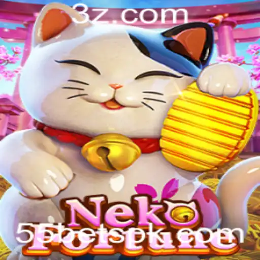 Tudo o Que Você Precisa Saber Sobre NekoFortune: O Jogo de Azar Online destaque da 55bet