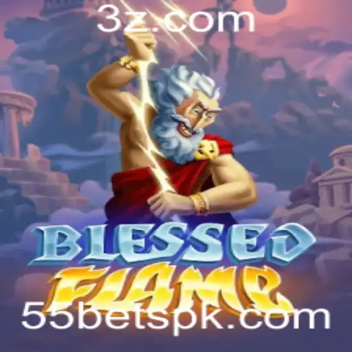 Descubra o Mundo de Adventure e Estratégia em BlessedFlame