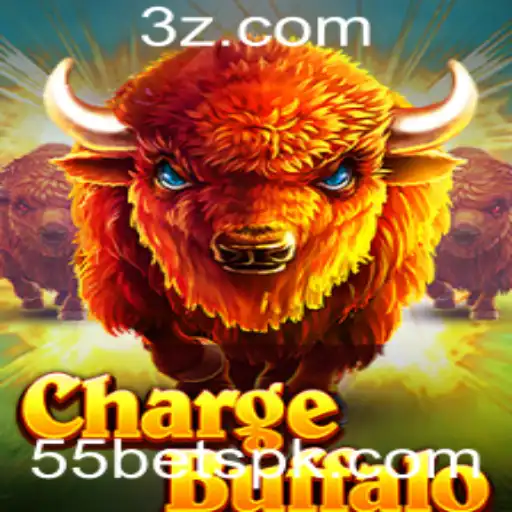 Explorando o Universo do Jogo ChargeBuffalo e a Plataforma 55bet