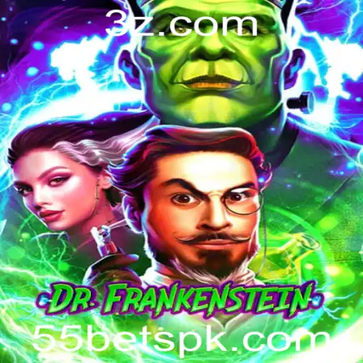 Descubra o Fascinante Jogo DrFrankenstein