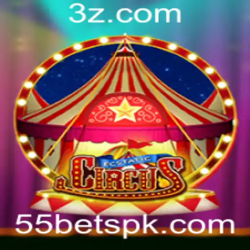 Descubra o Fascínio do Jogo EcstaticCircus e Sua Conexão com 55bet