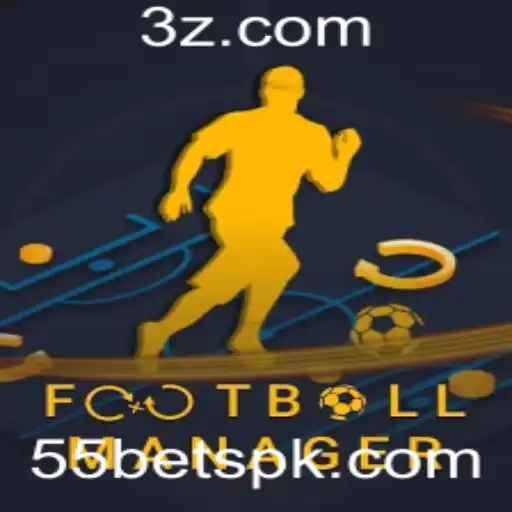 Explorando o Universo do FootballManager e a Parceria com 55bet