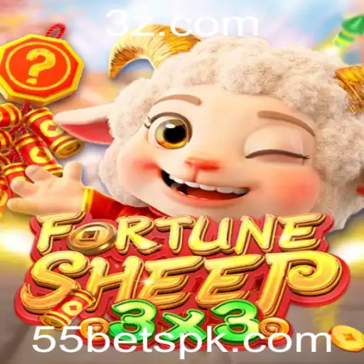Explorando o Fascinante Mundo de FortuneSheep e a Inovadora Plataforma 55bet