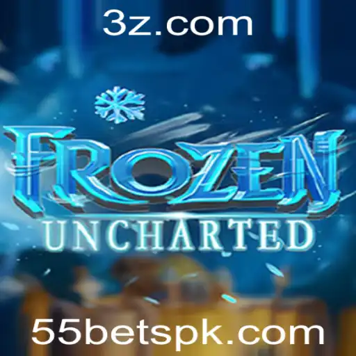 Explorando FrozenUncharted: A Aventura do Século com 55bet
