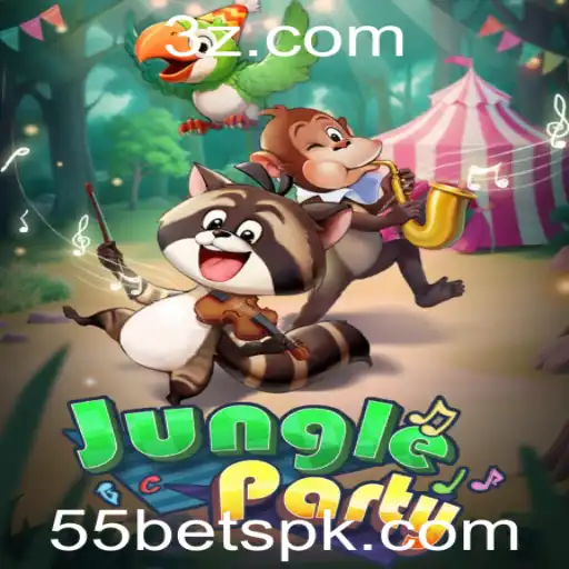 Explorando o Empolgante Mundo de JungleParty e a Dinâmica de Jogo