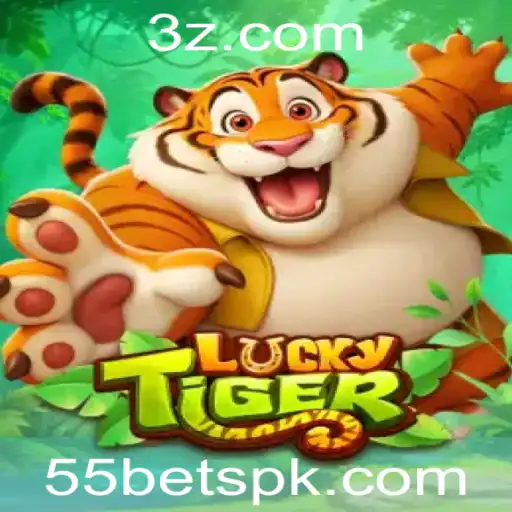 Explorando LuckyTiger: O Jogo de Azar do Momento
