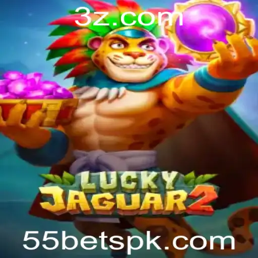 Descubra o Fascinante Mundo de Luckyjaguar2: A Aventura do 55bet