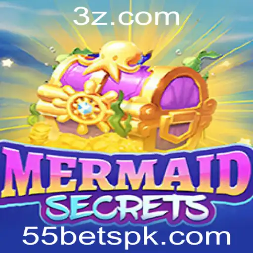 Descubra os Segredos do Jogo MermaidSecrets e o Mundo de 55bet