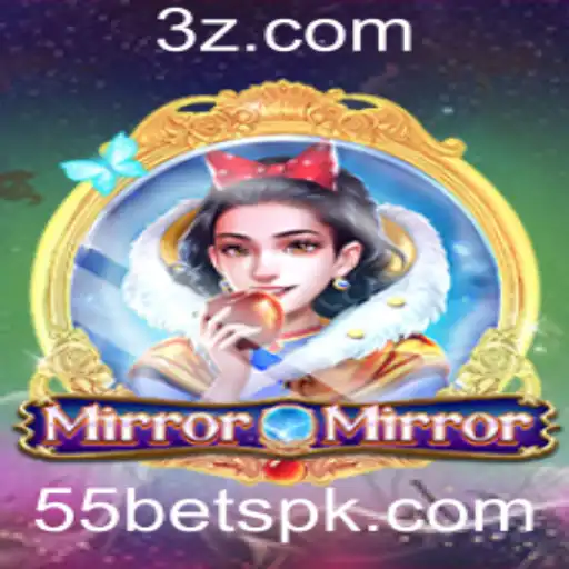 Descubra MirrorMirror: Um Jogo de Estratégia e Reflexão com 55bet