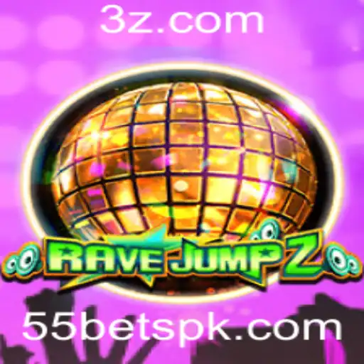 RaveJump2: A Nova Sensação dos Jogos de Plataforma