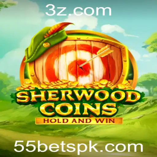 Descubra o Mundo Fascinante de SherwoodCoins com 55bet