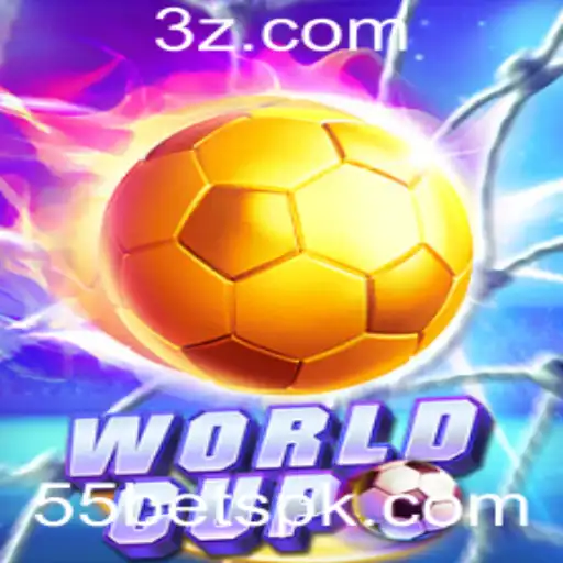 Explorando o Mundo do Jogo WorldCup e sua Integração com 55bet