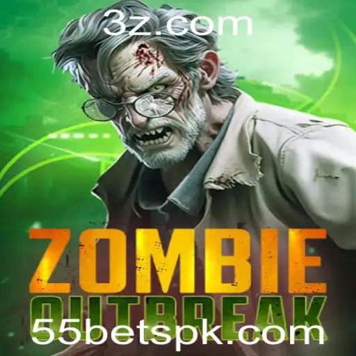 ZombieOutbreak: A Nova Sensação no Mundo dos Jogos com 55bet