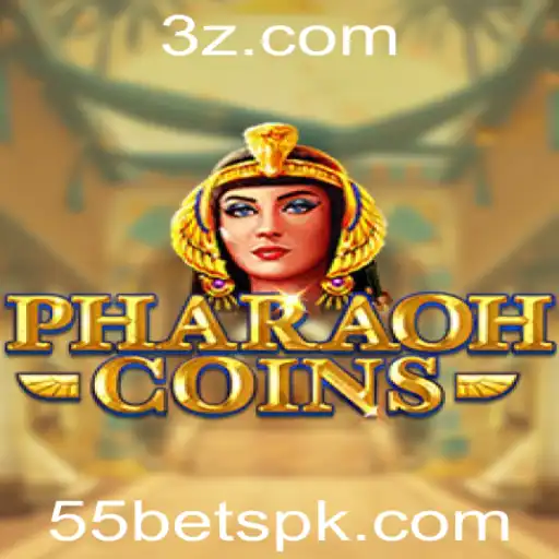 Explorando o Envolvente Jogo PharaohCoins e a Inovação 55bet