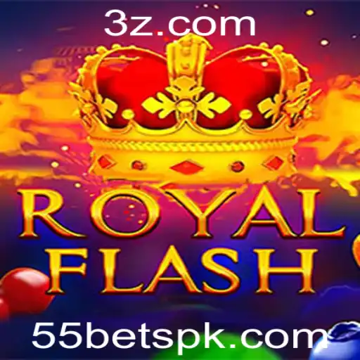 RoyalFlash: O Jogo de Estratégia Que Dominou os Cassinos