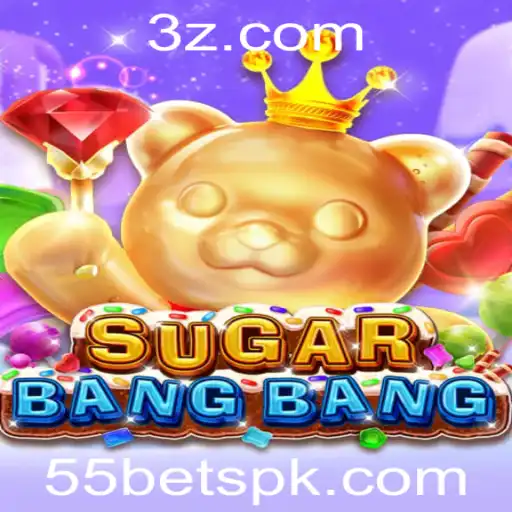 Descubra as Emoções de SUGARBANGBANG, O Novo Jogo de Ação com Emoção e Estratégia