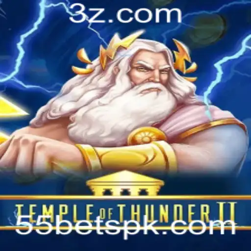 Explorando as Aventuras e Desafios de TempleofThunderII