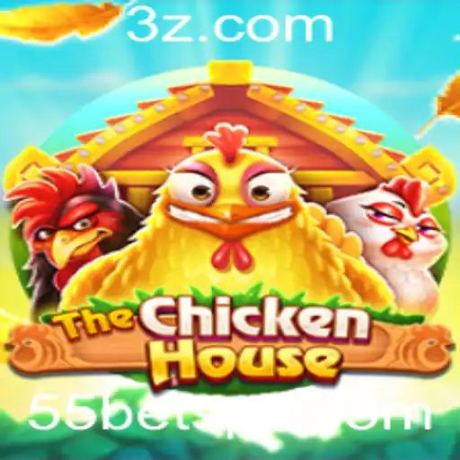 TheChickenHouse: Um Novo Fenômeno no Mundo dos Jogos com 55bet