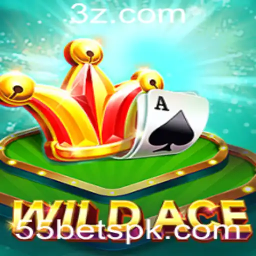 Desvendando WildAce no Universo do 55bet: Um Mergulho no Mundo dos Jogos