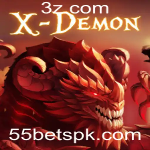 XDemon: O Novo Fenômeno no Mundo dos Jogos de Aposta