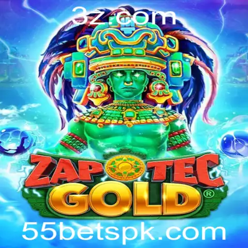 Explorando o Mundo do Jogo ZapOtecGold com 55bet